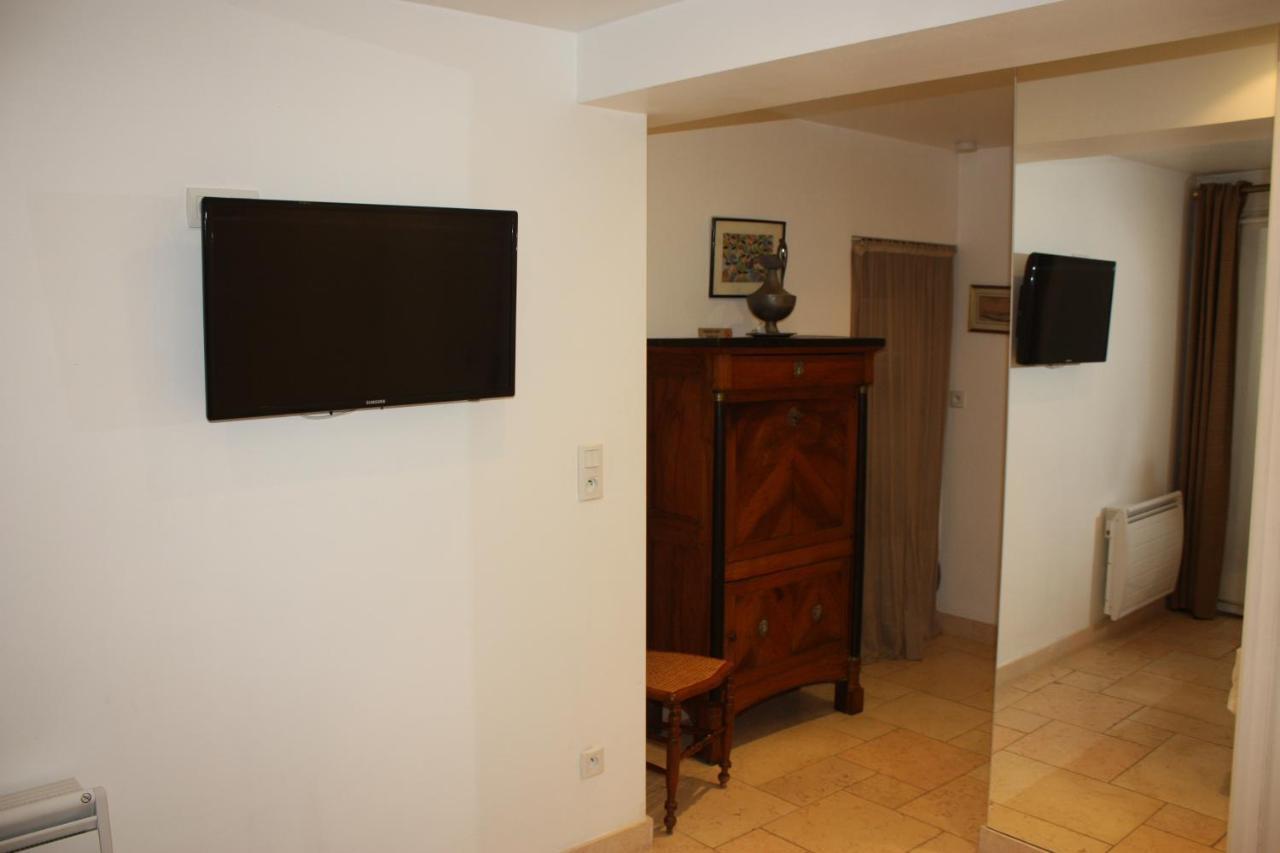 Le Clos Saint Nizier Troyes Exterior foto