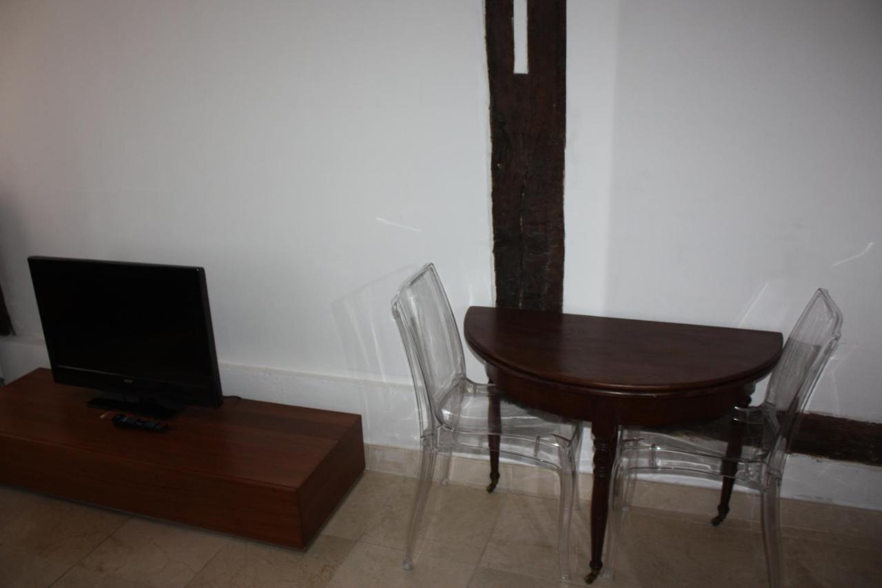 Le Clos Saint Nizier Troyes Exterior foto