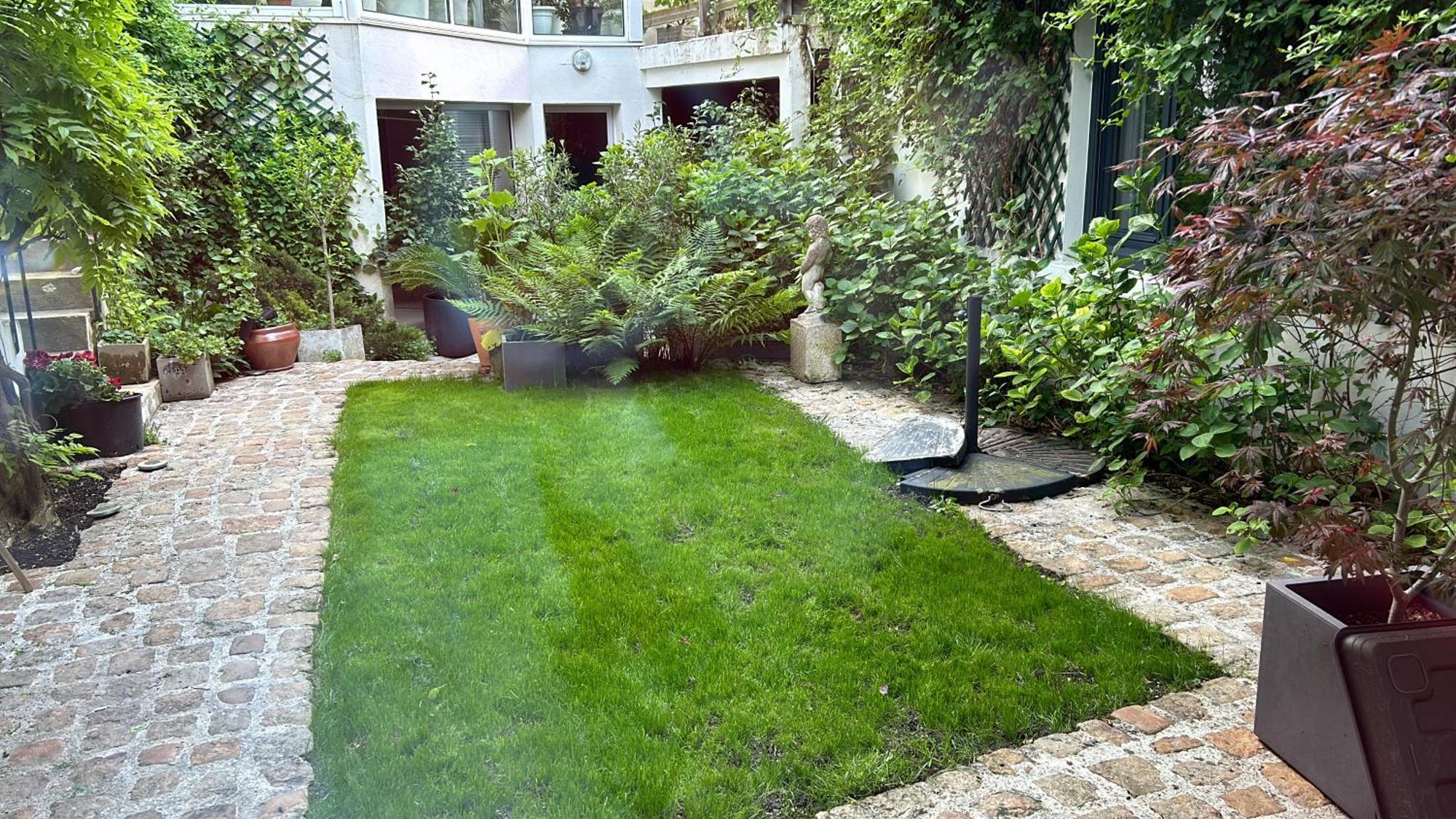 Le Clos Saint Nizier Troyes Exterior foto
